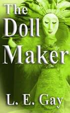 The Doll Maker