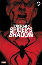 Spider-man: The Spider's Shadow