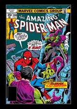 Amazing Spider-Man Epic Collection: Big Apple Battleground