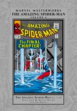 Marvel Masterworks: The Amazing Spider-Man Vol. 4 (Remasterworks)