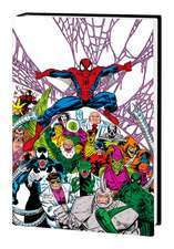 Spider-Man by Michelinie & Bagley Omnibus Vol. 1