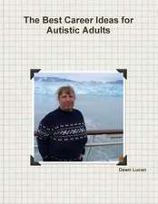 The Best Career Ideas for Autistic Adults