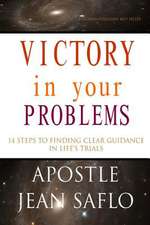 Victory in Your Problems - 14 Steps to Finding Clear Guidance in Life's Trials