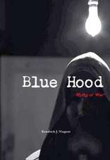 Blue Hood: Myths of War