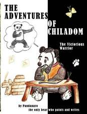 The Adventures of Chiladom