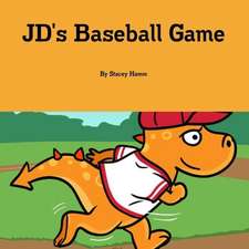 JD's Baseball Game