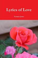 Lyrics of Love