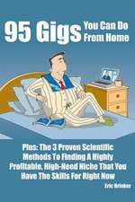 95 Gigs You Can Do from Home