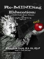 Reminding Education: 8 Powerful Keys to Burnout Prevention That Transform the Field from the Inside Out!