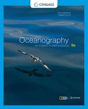 Oceanography: An Invitation to Marine Science