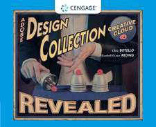 The Design Collection Revealed Creative Cloud