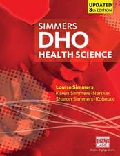 Dho Health Science Updated