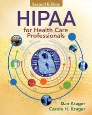 Hipaa for Health Care Professionals