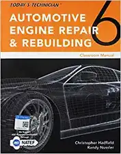 Todays Tech Auto Engine Repair & Rebuilding