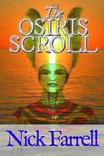 The Osiris Scroll