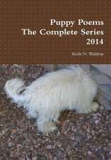 Puppy Poems the Complete Series 2014