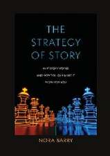 The Strategy of Story