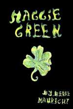 Maggie Green