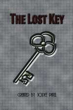 The Lost Key