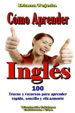 Como Aprender Ingles