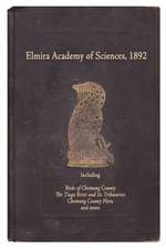 Elmira Academy of Sciences