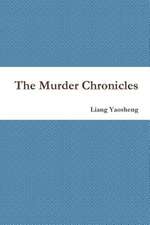 The Murder Chronicles