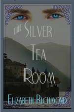 The Silver Tea Room