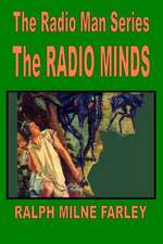 The Radio Minds