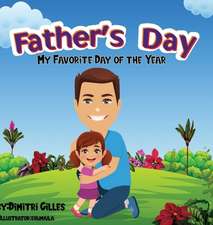 Father's day My favorite day of the year