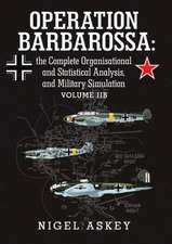 Operation Barbarossa