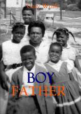 Boy Father