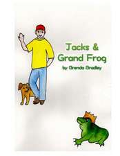 Jacks and Grand Frog