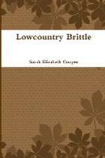 Lowcountry Brittle