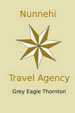 Nunnehi Travel Agency