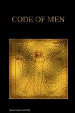 Code of Men