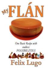 My Flan