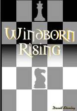 Windborn Rising