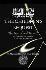 Childrens Bequest the Art of Tajweed 3rd Edition Softcover