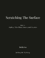 Scratching The Surface