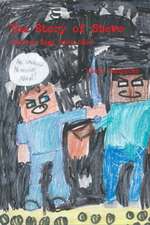 The Story of Steve (Heroes Saga Book One) an Unofficial Minecrafter's Novel