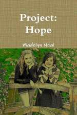 Project: Hope