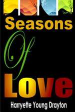 Seasons of Love