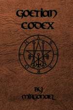 Goetian Codex