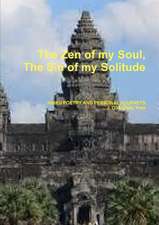 The Zen of My Soul, the Sin of My Solitude