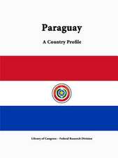 Paraguay: A Country Profile