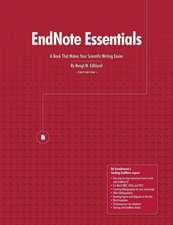 Endnote Essentials