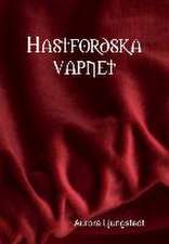 Hastfordska Vapnet