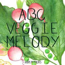 ABC Veggie Melody