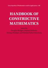 Handbook of Constructive Mathematics