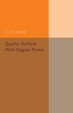 Quartic Surfaces with Singular Points